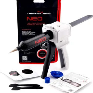Pasta Térmica Thermal Hero Neo TH-201250G 50g com Aplicador