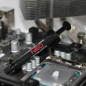 Pasta Térmica Thermal Hero Neo TH-201250G 50g com Aplicador