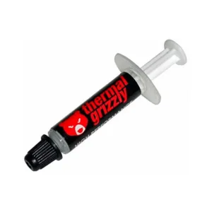 Pasta Térmica Thermal Grizzly Aeronaut 1g TG-A-001-RS