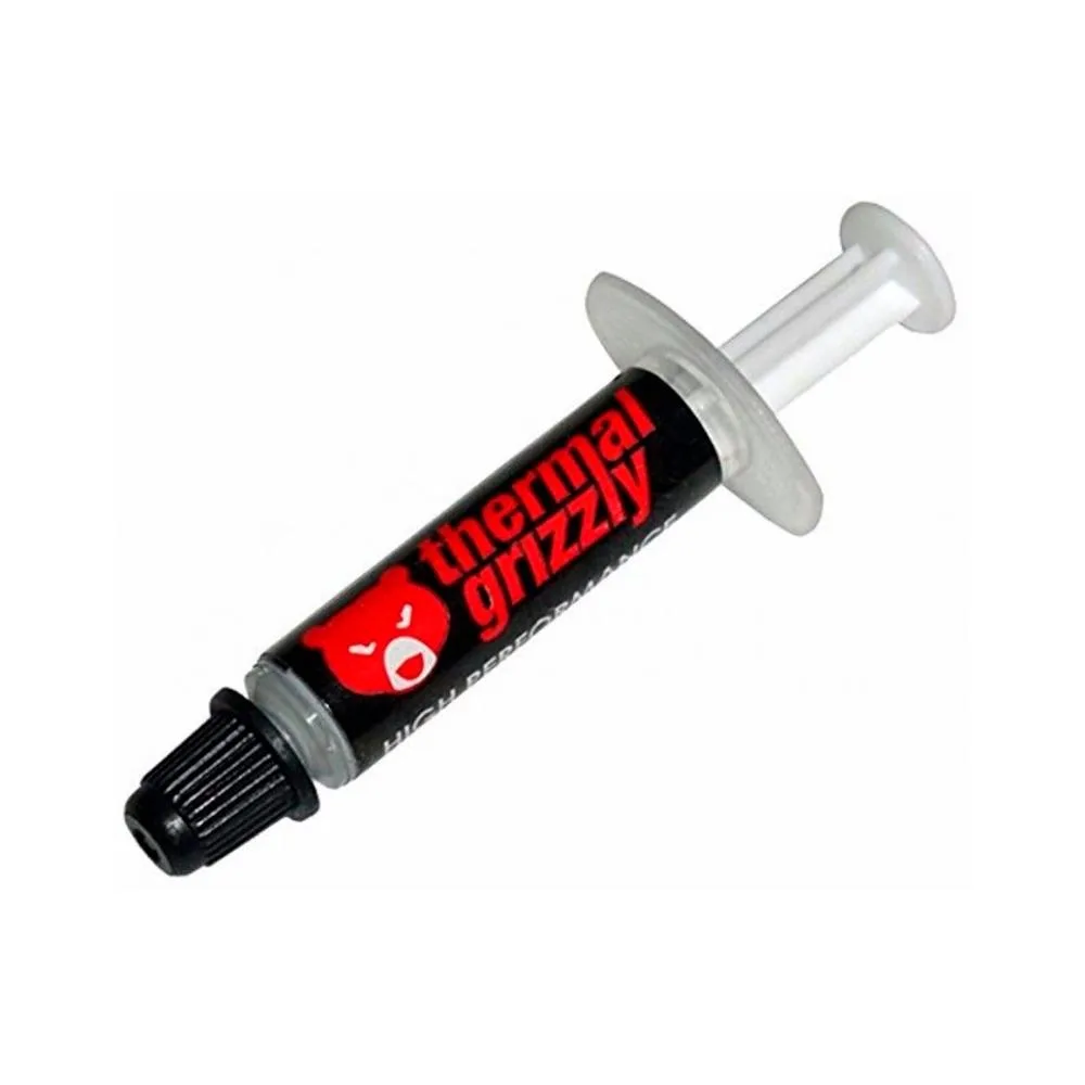 Pasta Térmica Thermal Grizzly Aeronaut 1g TG-A-001-RS