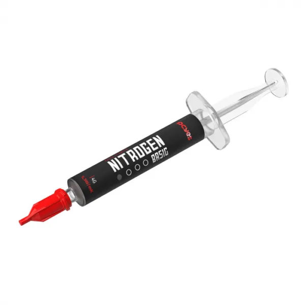 Pasta Térmica PCYes Nitrogen Basic 4g 5,5W/mK PCYNB0455