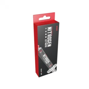 Pasta Térmica PCYes Nitrogen Extreme 1,5g 14W/mK PCYNE1514