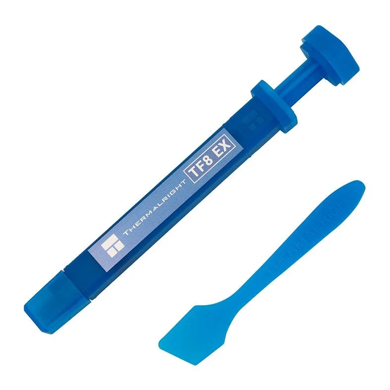 Pasta Térmica Thermalright TF8 EX 2,9g TL-TF8-EX