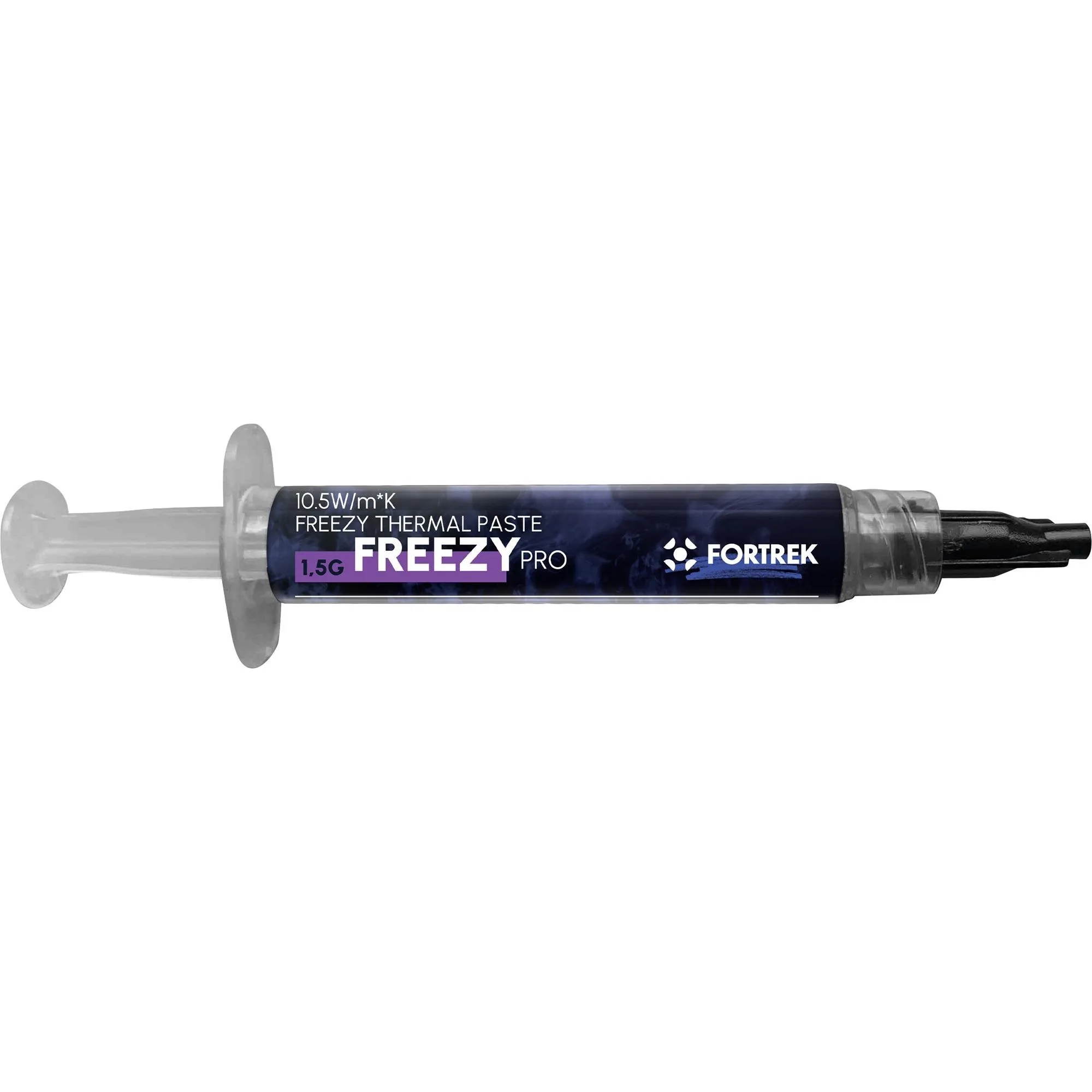 Pasta Térmica Fortrek Freezy Pro 10,5W/mK 1,5g
