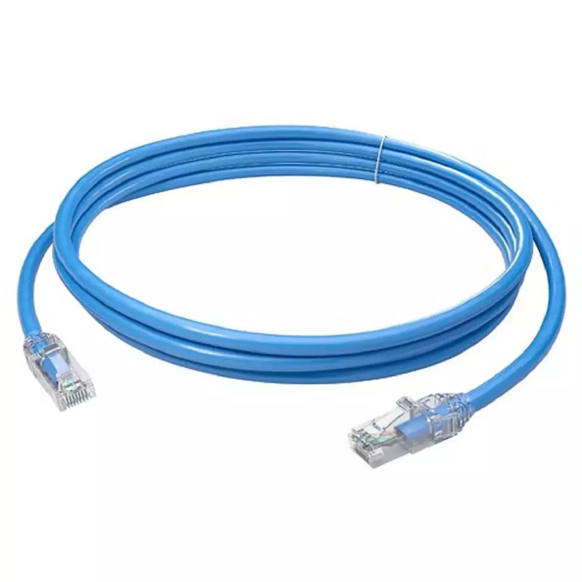 Patch Cord U/Utp Cat.5E Cmx T568A/B 2.5 M Az 35104004 - FURUKAWA
