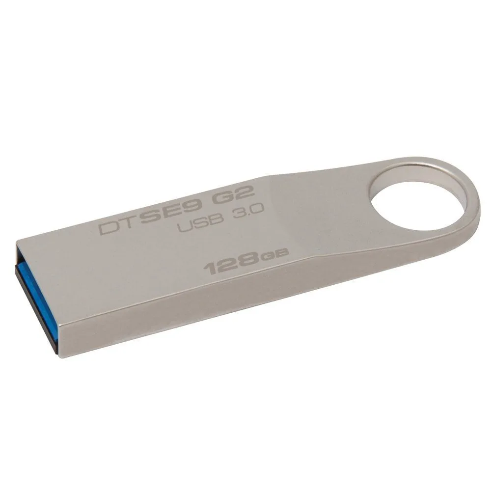 Pen Drive DataTraveler USB 3.0 128GB DTSE9G2/128GB - Kingston