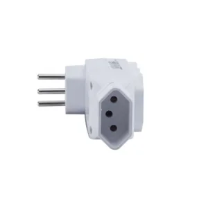 Pino Multiplicador 4 Saídas 0180100074  - Forceline