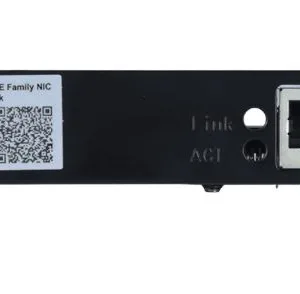 Placa De Rede Pcyes Gigabit 1X Rj45 Pci-E X1 Rj45 Lc1000-1P