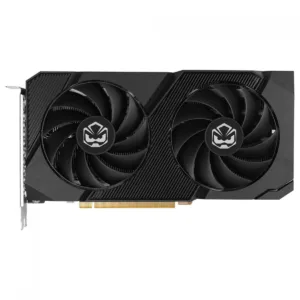 Placa de Vídeo Pcyes AMD Radeon RX 7600 XT 16GB GDDR6 FSR Ray Tracing PVR760016GBPEDF