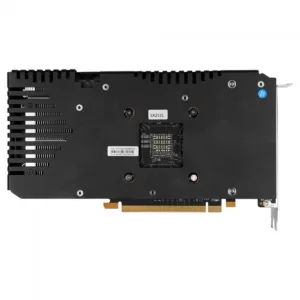 Placa de Vídeo Pcyes AMD Radeon RX 7600 XT 16GB GDDR6 FSR Ray Tracing PVR760016GBPEDF