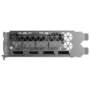 Placa de Vídeo Zotac Gaming Twin Edge OC 6GB GeForce RTX3050 GDDR6 ZT-A30510H-10L