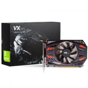 Placa de Vídeo VX PRO GeForce GTX 750 Ti 4GB GDDR5 128Bit GTX750TI-4GD5