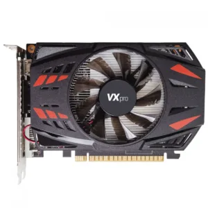 Placa de Vídeo VX PRO GeForce GTX 750 Ti 4GB GDDR5 128Bit GTX750TI-4GD5
