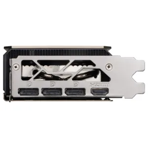 Placa de Vídeo MSI GeForce RTX 5080 Inspire 3X OC 16GB GDDR7 AI Ready 912-V531-203