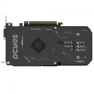 Placa de Vídeo Pcyes GeForce RTX 3050 Projeto Edge 8GB GDDR6 DLSS Ray Tracing PVRTX30508BLPE