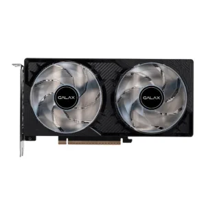 Placa de Vídeo Galax Geforce RTX 5060 1-Click OC V2 8GB GDDR7 128-bit 56NSN8MDDXBO