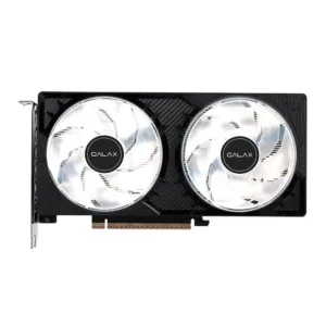 Placa de Vídeo Galax Geforce RTX 5060 1-Click OC V2 8GB GDDR7 128-bit 56NSN8MDDXBO
