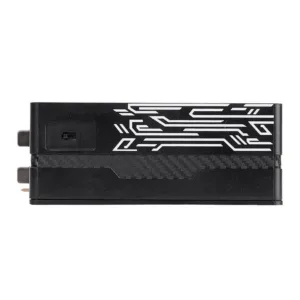 Placa de Vídeo Galax Geforce RTX 5060 1-Click OC V2 8GB GDDR7 128-bit 56NSN8MDDXBO