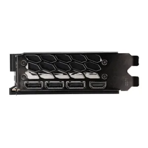 Placa de Vídeo Galax Geforce RTX 5060 1-Click OC V2 8GB GDDR7 128-bit 56NSN8MDDXBO