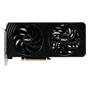 Placa de Vídeo Palit GeForce RTX 5060 Ti Dual 8GB, GDDR7 DLSS Ray Tracing NE7506T019P1-GB2062D