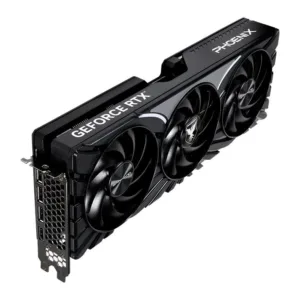 Placa de Vídeo Gainward GeForce RTX 5070 Ti Phoenix-S 16GB GDDR7 256-bit NE7507T019T2-GB2031K