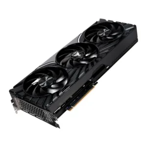 Placa de Vídeo Gainward GeForce RTX 5070 Ti Phoenix-S 16GB GDDR7 256-bit NE7507T019T2-GB2031K
