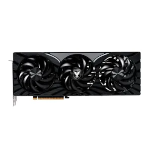 Placa de Vídeo Gainward GeForce RTX 5070 Ti Phoenix-S 16GB GDDR7 256-bit NE7507T019T2-GB2031K