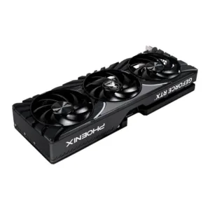 Placa de Vídeo Gainward GeForce RTX 5070 Ti Phoenix-S 16GB GDDR7 256-bit NE7507T019T2-GB2031K