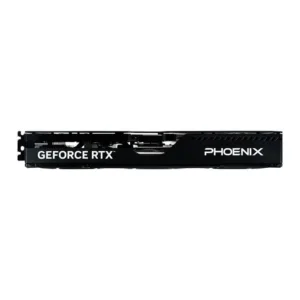 Placa de Vídeo Gainward GeForce RTX 5070 Ti Phoenix-S 16GB GDDR7 256-bit NE7507T019T2-GB2031K