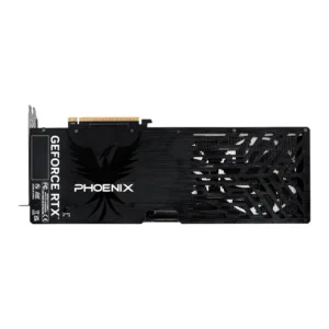 Placa de Vídeo Gainward GeForce RTX 5070 Ti Phoenix-S 16GB GDDR7 256-bit NE7507T019T2-GB2031K