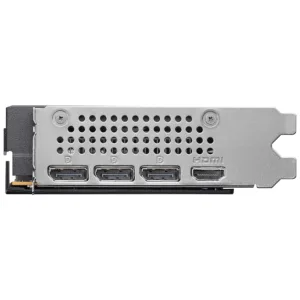 Placa de Vídeo MSI GeForce RTX 5050 Shadow 2X OC 8GB GDDR6 PCIe 5.0 DLSS 4 Ray Tracing 912-V538-018