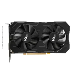 Placa de Vídeo VX PRO RX580 8GB GDDR5 256-bit RX580-8GD5 (SEM CAIXA)