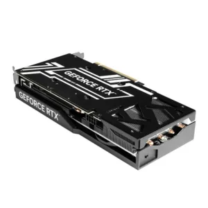Placa de Video Galax GeForce RTX 4070 1-Click OC 2X V2 12GB GDDR6X 192-bit 47NOM7MDABXV
