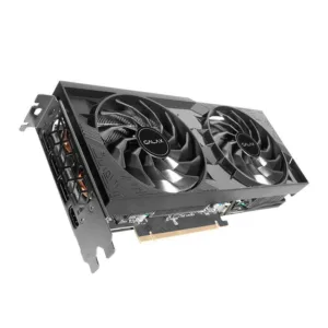 Placa de Video Galax GeForce RTX 4070 1-Click OC 2X V2 12GB GDDR6X 192-bit 47NOM7MDABXV