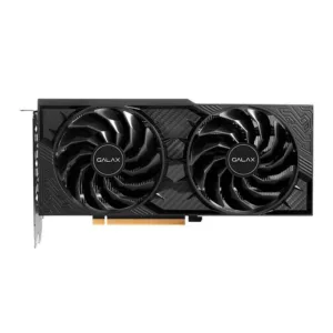 Placa de Video Galax GeForce RTX 4070 1-Click OC 2X V2 12GB GDDR6X 192-bit 47NOM7MDABXV