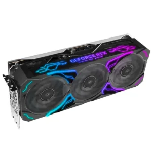 PLACA DE VÍDEO GEFORCE RTX 4090 SG OC 24GB GDDR6X DLSS RAY TRACING 49NXM5MD6DSG - GALAX