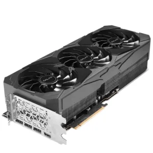 PLACA DE VÍDEO GEFORCE RTX 4090 SG OC 24GB GDDR6X DLSS RAY TRACING 49NXM5MD6DSG - GALAX