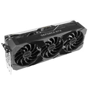 PLACA DE VÍDEO GEFORCE RTX 4090 SG OC 24GB GDDR6X DLSS RAY TRACING 49NXM5MD6DSG - GALAX