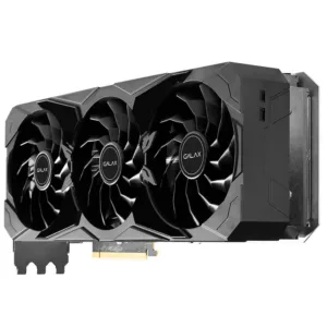PLACA DE VÍDEO GEFORCE RTX 4090 SG OC 24GB GDDR6X DLSS RAY TRACING 49NXM5MD6DSG - GALAX