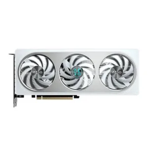 Placa de Vídeo Gigabyte GeForce RTX 5060 Aero OC 8GB GDDR7 128-bit GV-N5060AERO-OC-8GD