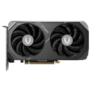 Placa de Vídeo Zotac GeForce RTX 5060 Ti Twin Edge 16GB GDDR7 128-bit ZT-B50620E-10M