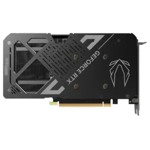 Placa de Vídeo Zotac GeForce RTX 5060 Ti Twin Edge 16GB GDDR7 128-bit ZT-B50620E-10M