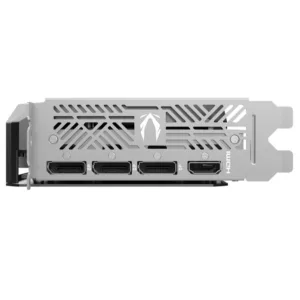 Placa de Vídeo Zotac GeForce RTX 5060 Ti Twin Edge 16GB GDDR7 128-bit ZT-B50620E-10M