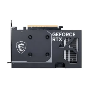 Placa de Vídeo MSI GeForce RTX 5060 Ventus 2X OC 8GB GDDR7 128 Bits DLSS 4 912-V537-033