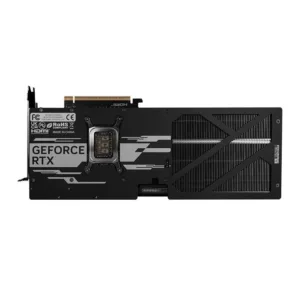 Placa de Vídeo Galax GeForce RTX 5070 Ti EX Gamer 1-Click OC 16GB GDDR7 256-bit 57IZN6MDBUEX