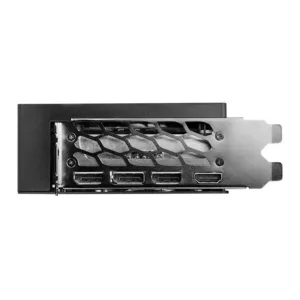 Placa de Vídeo Galax GeForce RTX 5070 Ti EX Gamer 1-Click OC 16GB GDDR7 256-bit 57IZN6MDBUEX