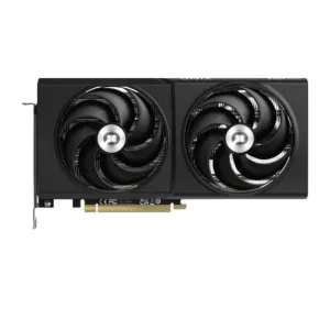Placa de Vídeo Onix Intel Arc Odyssey B570 2x Preta 10gb Gddr6 160 Bits 8347-00178