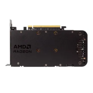 Placa de Vídeo PowerColor Radeon RX 9060 XT Reaper 16GB GDDR6 128-bit RX9060XT-16G-A