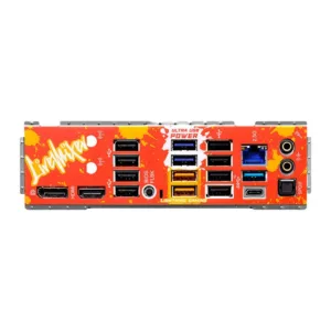 Placa Mãe ASRock AM5 B650 LiveMixer DDR5