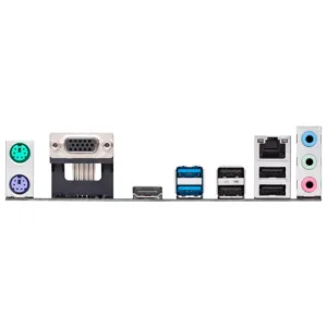 Placa Mãe ASUS LGA1700 Prime H610M-CS D4/VGA/DDR4